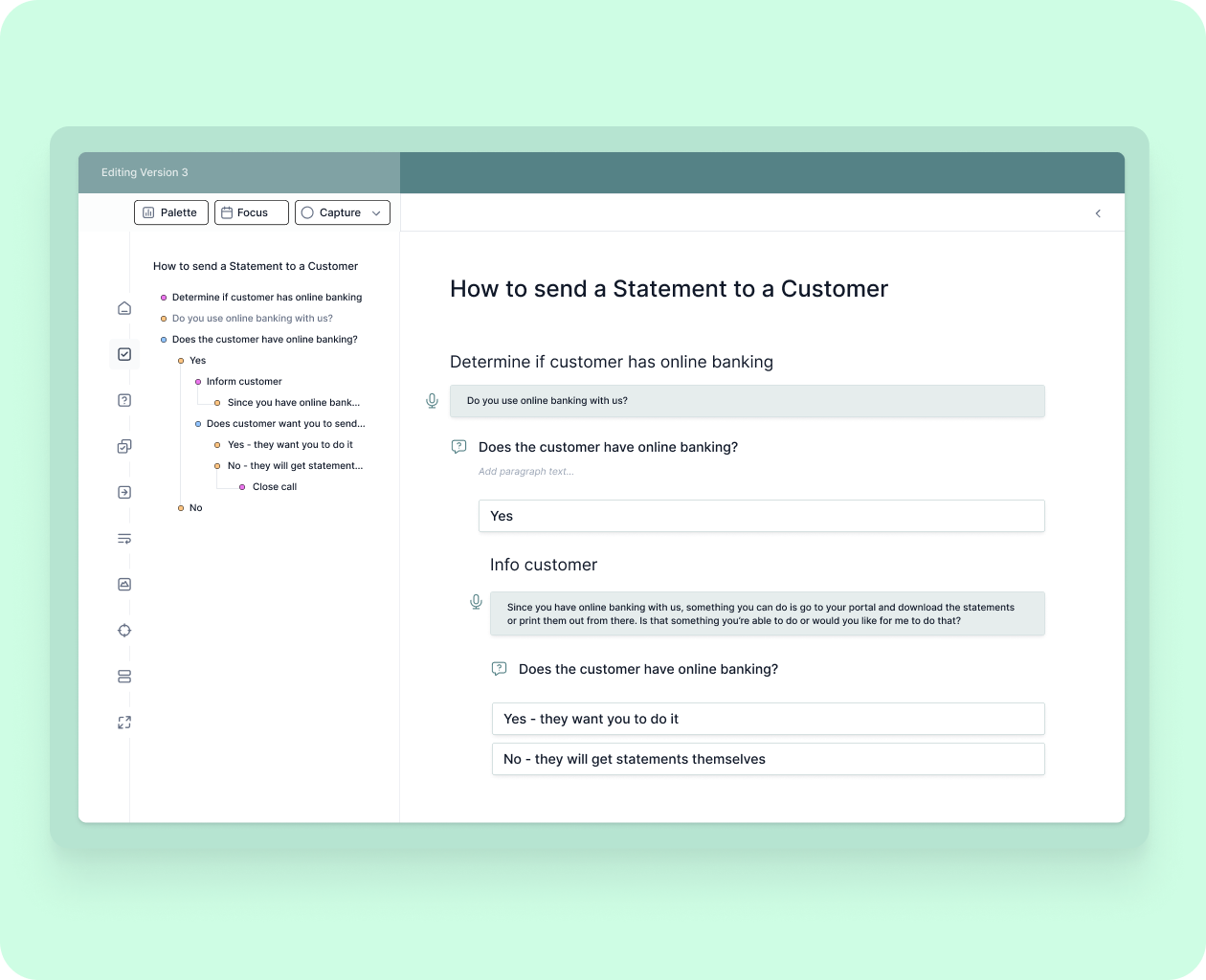 Knowledge Ops Platform